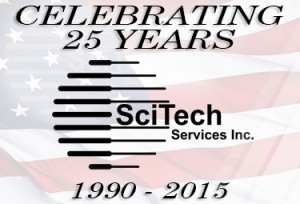 SciTech 25 Years