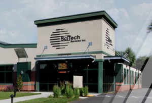 SciTech Office