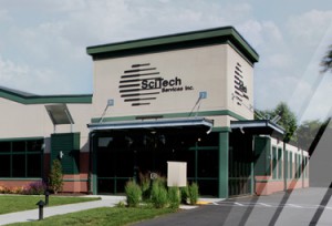 SciTech Office